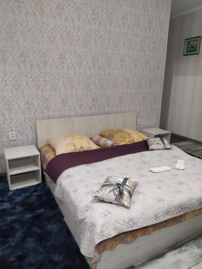 Mini Hotel Na Gasheka Kiev Exterior foto