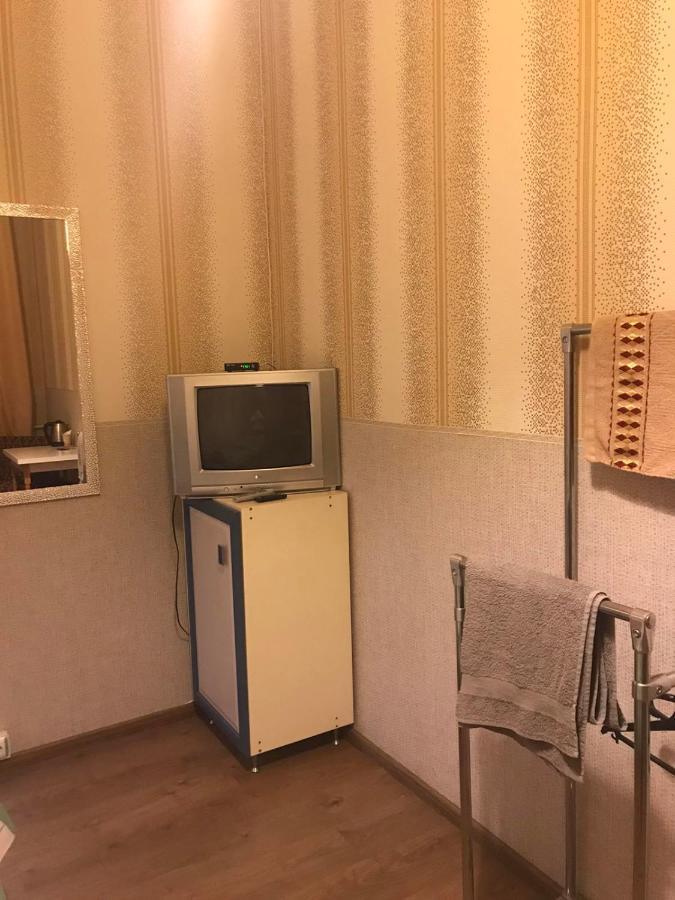 Mini Hotel Na Gasheka Kiev Exterior foto