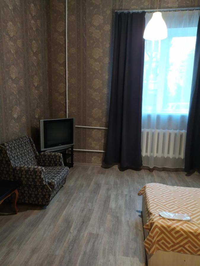 Mini Hotel Na Gasheka Kiev Exterior foto