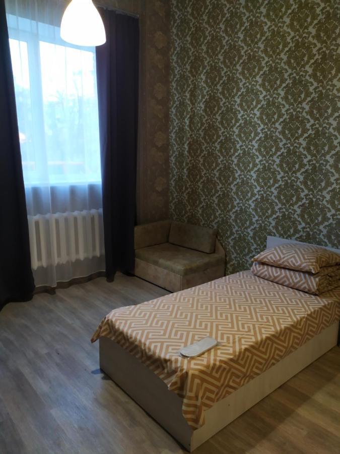 Mini Hotel Na Gasheka Kiev Habitación foto