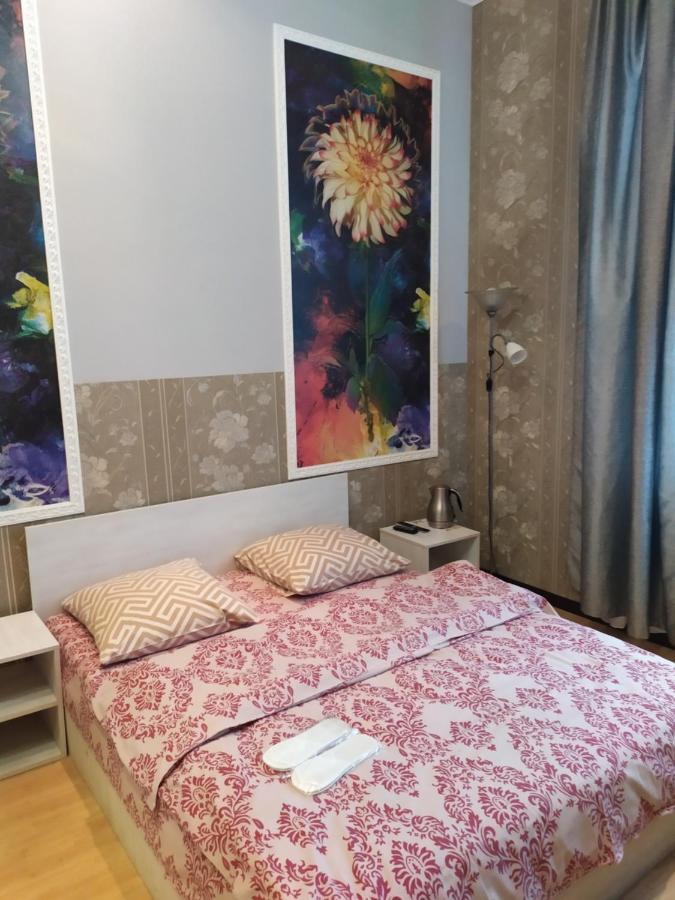 Mini Hotel Na Gasheka Kiev Exterior foto