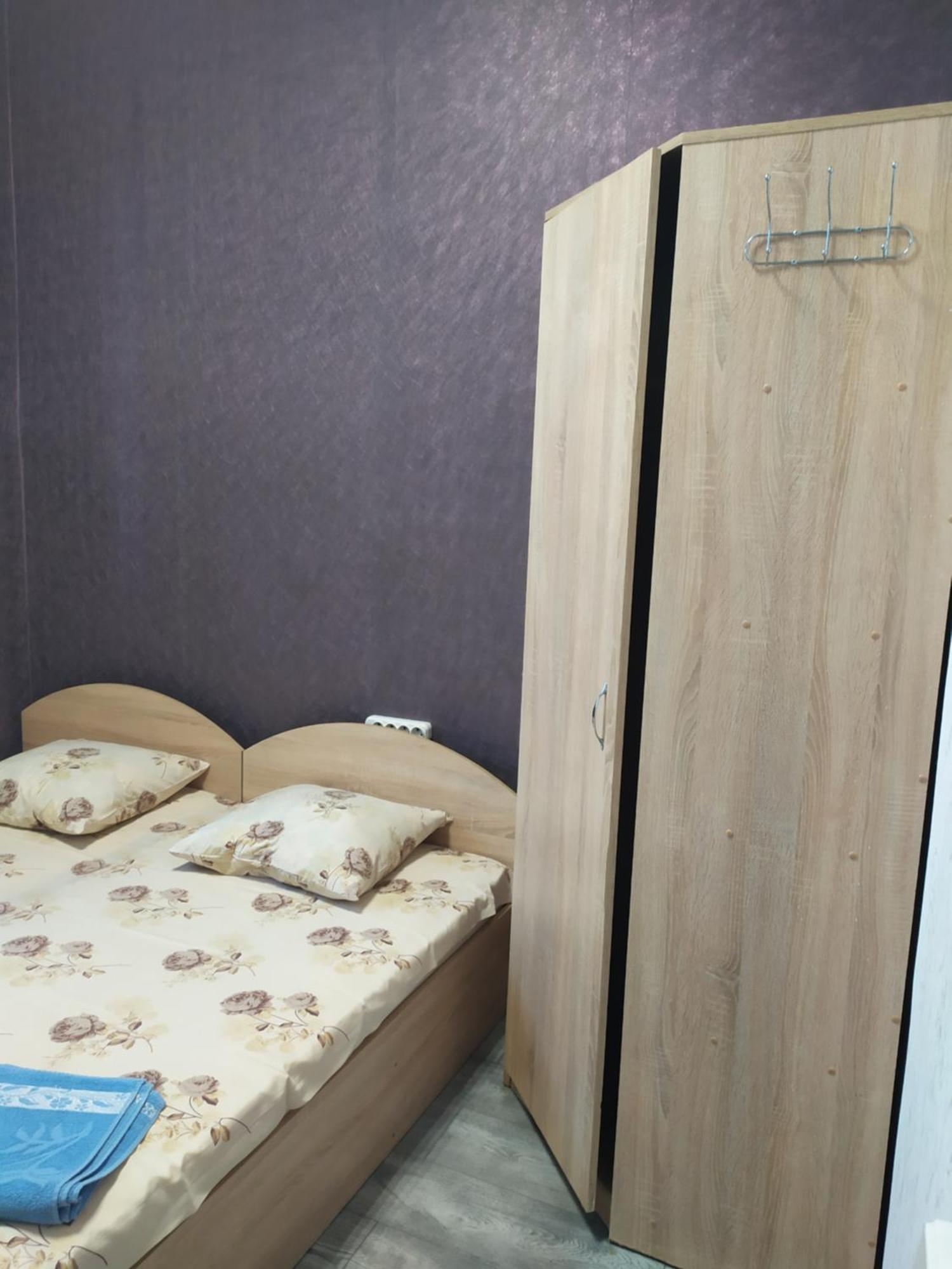 Mini Hotel Na Gasheka Kiev Exterior foto