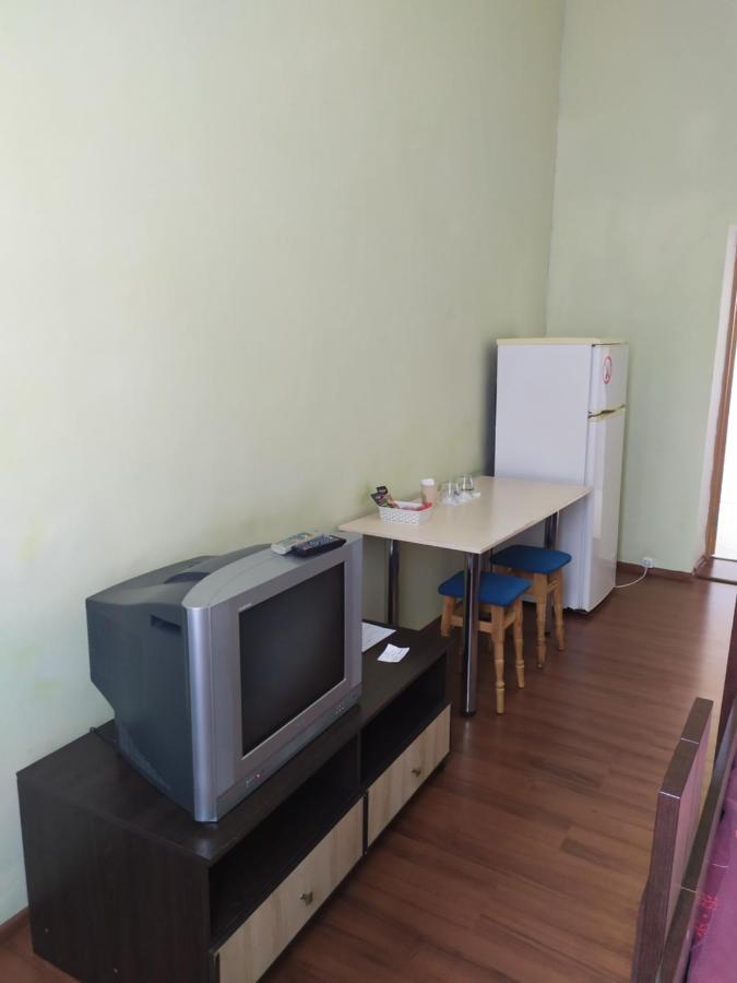 Mini Hotel Na Gasheka Kiev Exterior foto